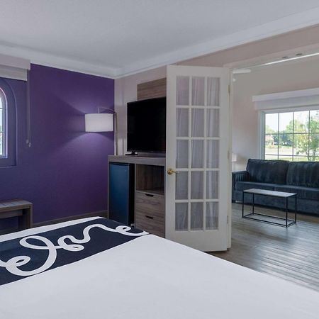 La Quinta Inn By Wyndham Kansas City Lenexa Luaran gambar