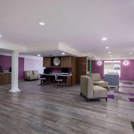 La Quinta Inn By Wyndham Kansas City Lenexa Luaran gambar