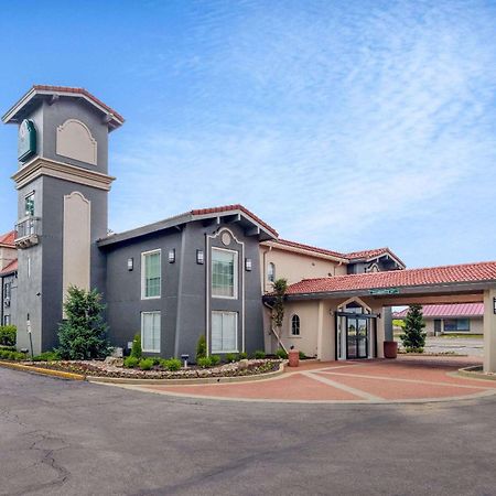 La Quinta Inn By Wyndham Kansas City Lenexa Luaran gambar