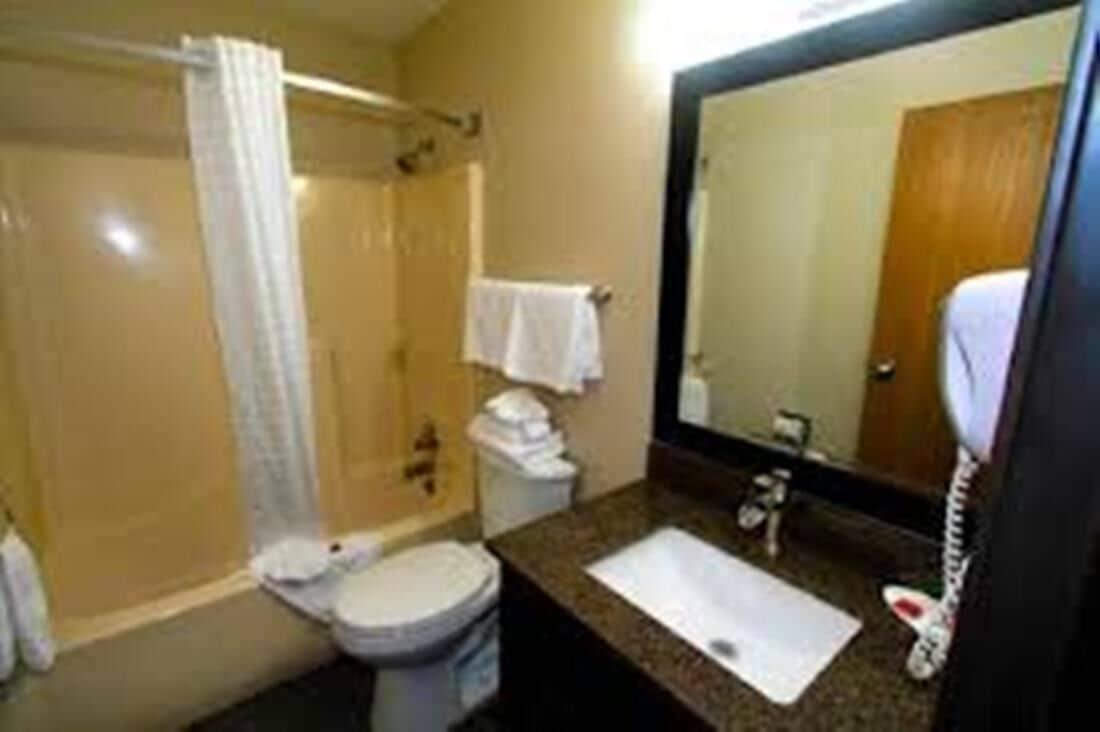 La Quinta Inn By Wyndham Kansas City Lenexa Luaran gambar