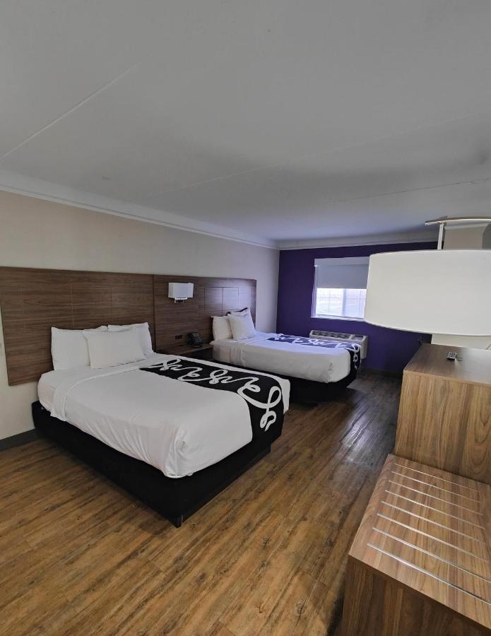 La Quinta Inn By Wyndham Kansas City Lenexa Luaran gambar