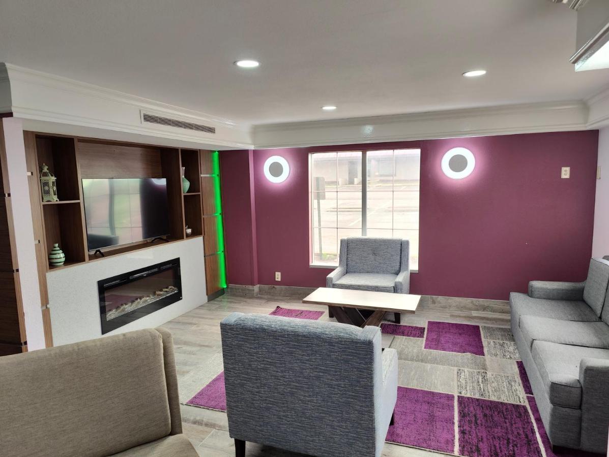 La Quinta Inn By Wyndham Kansas City Lenexa Luaran gambar