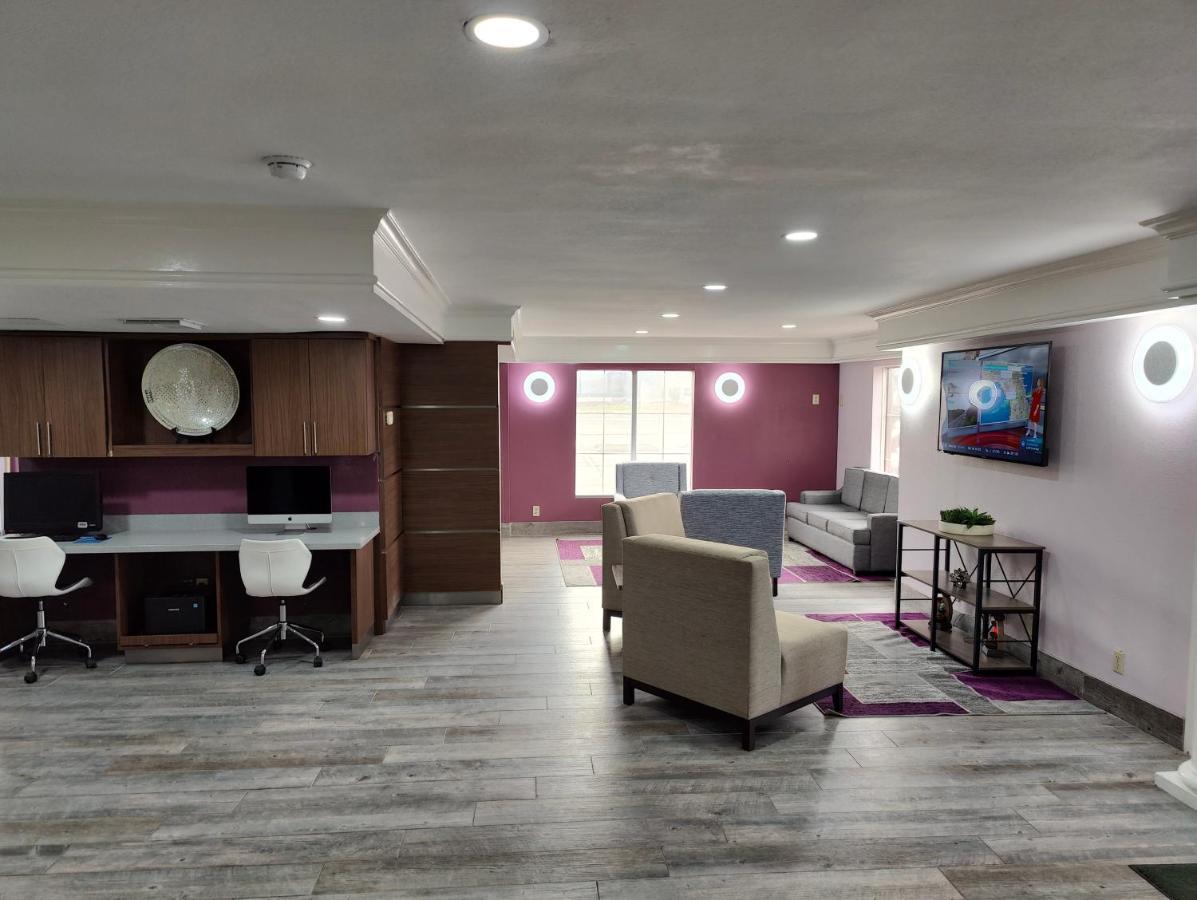 La Quinta Inn By Wyndham Kansas City Lenexa Luaran gambar