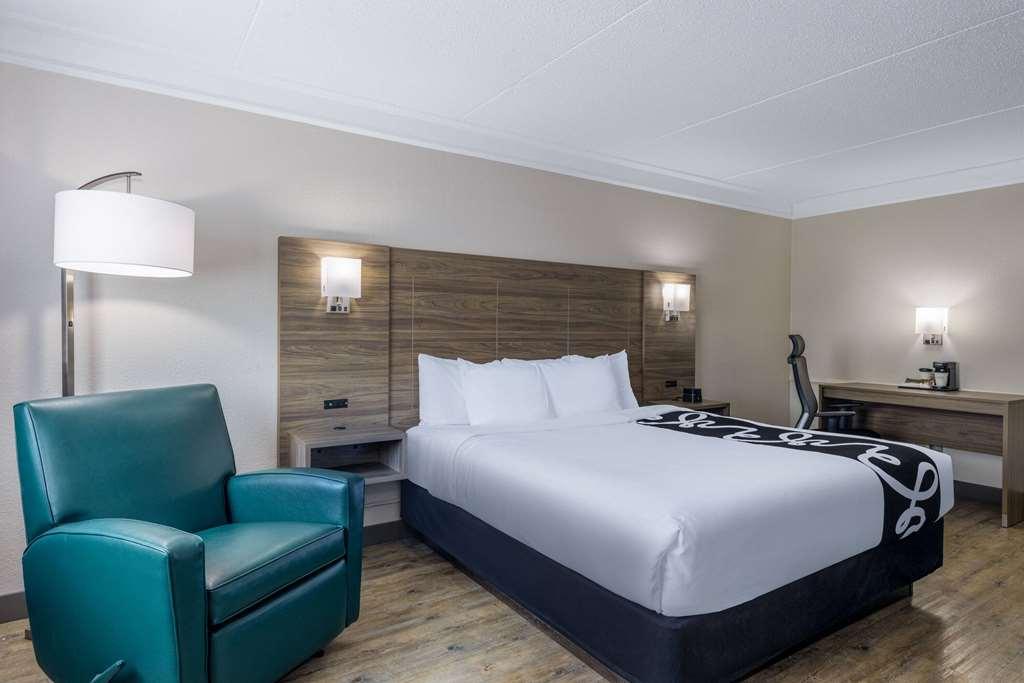 La Quinta Inn By Wyndham Kansas City Lenexa Bilik gambar