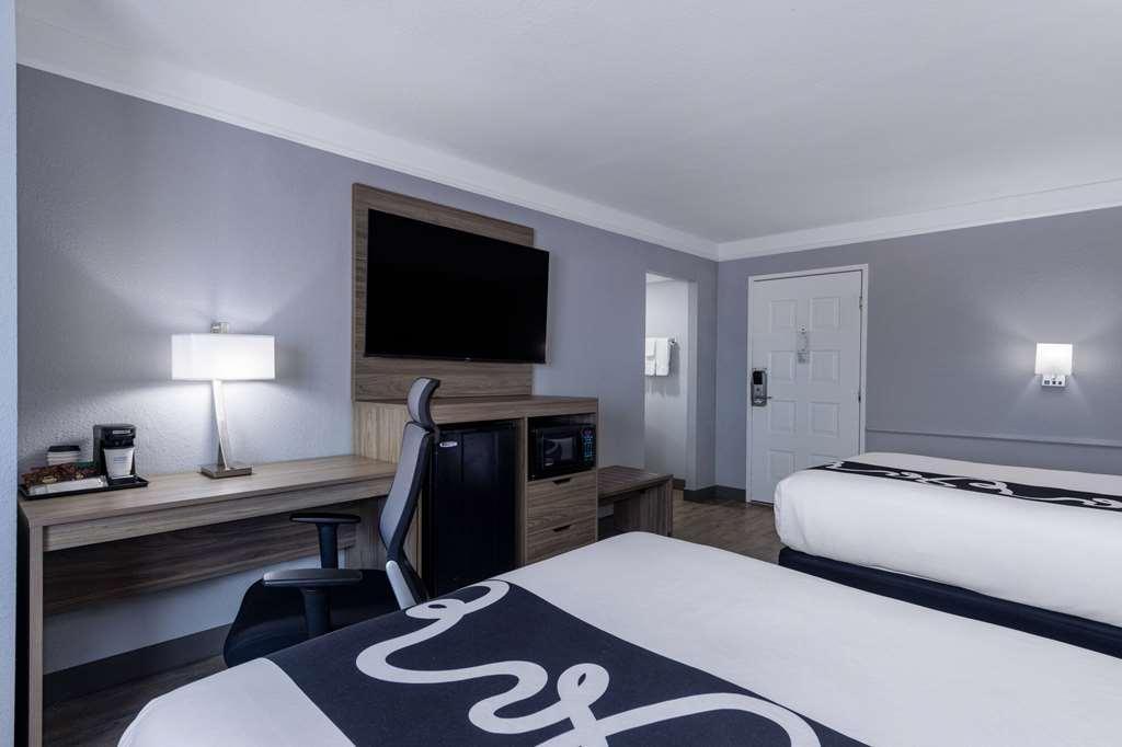 La Quinta Inn By Wyndham Kansas City Lenexa Bilik gambar