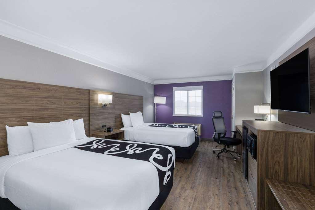 La Quinta Inn By Wyndham Kansas City Lenexa Bilik gambar
