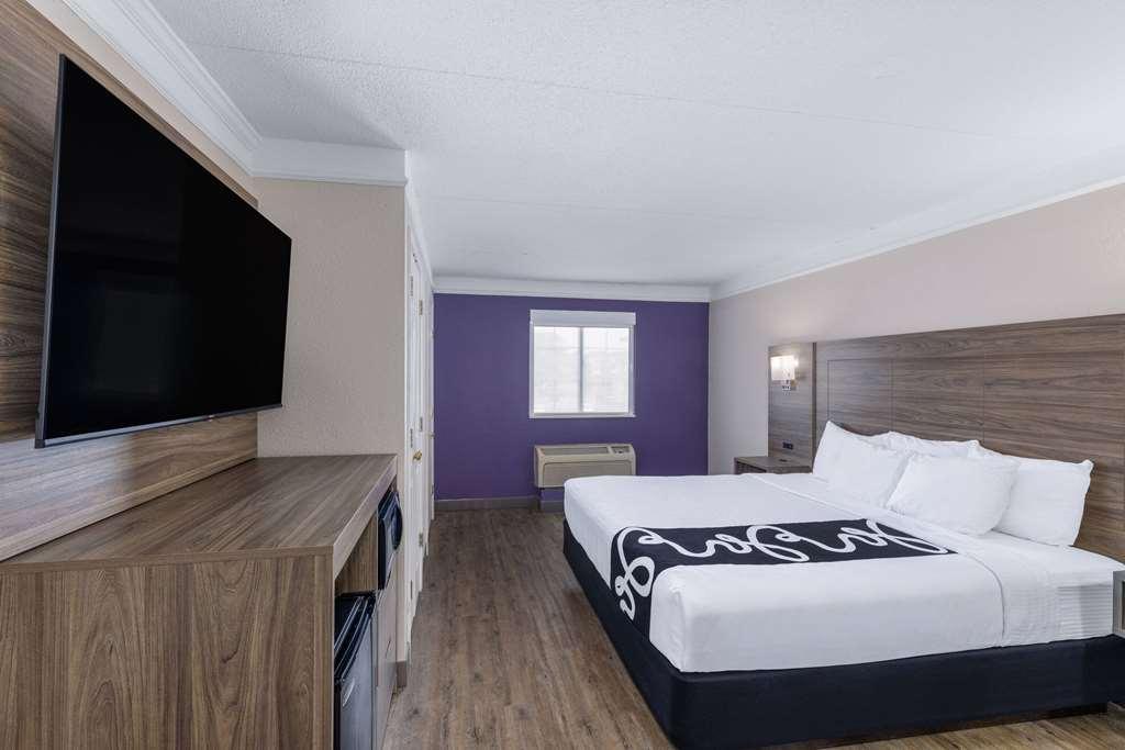 La Quinta Inn By Wyndham Kansas City Lenexa Bilik gambar