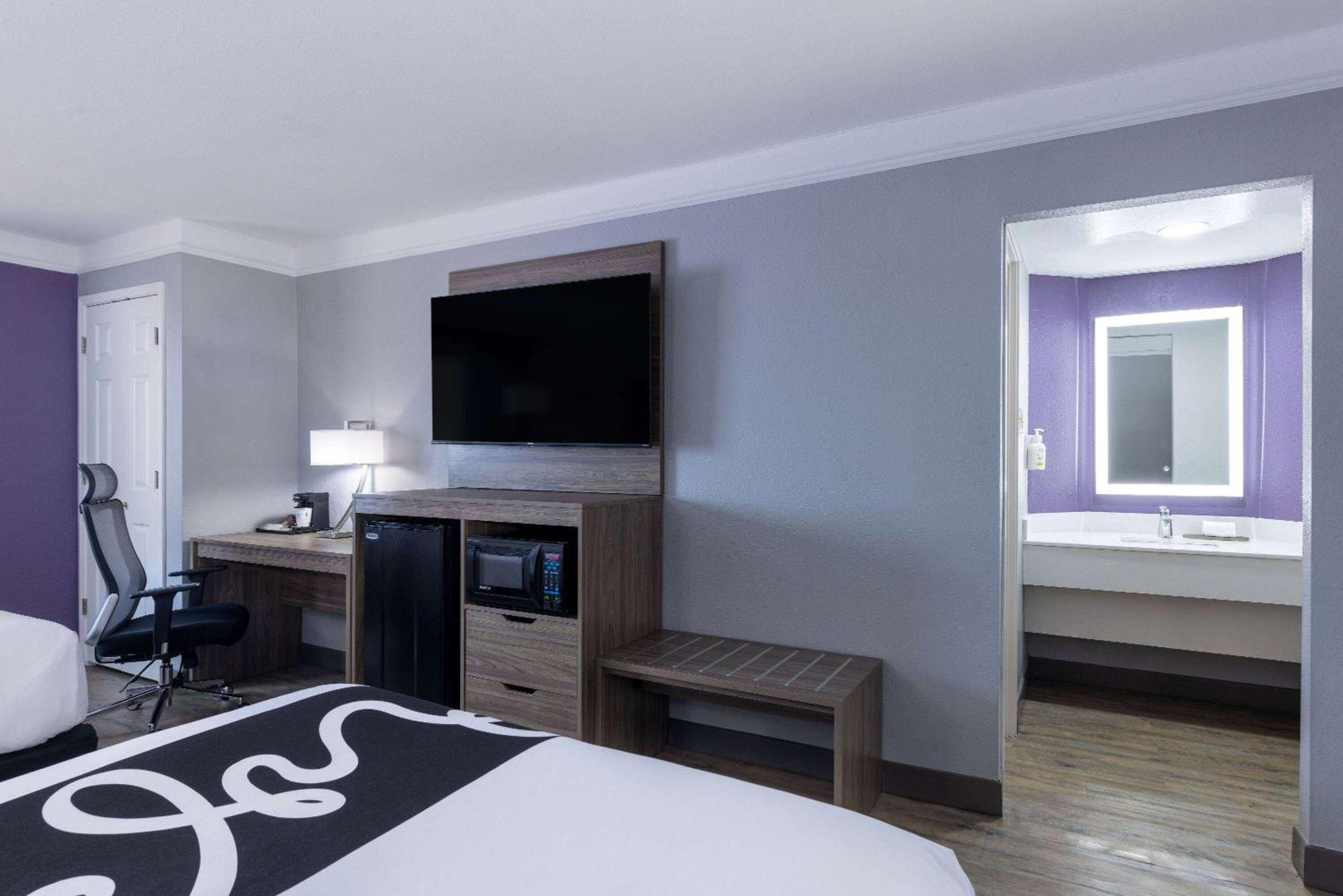 La Quinta Inn By Wyndham Kansas City Lenexa Luaran gambar