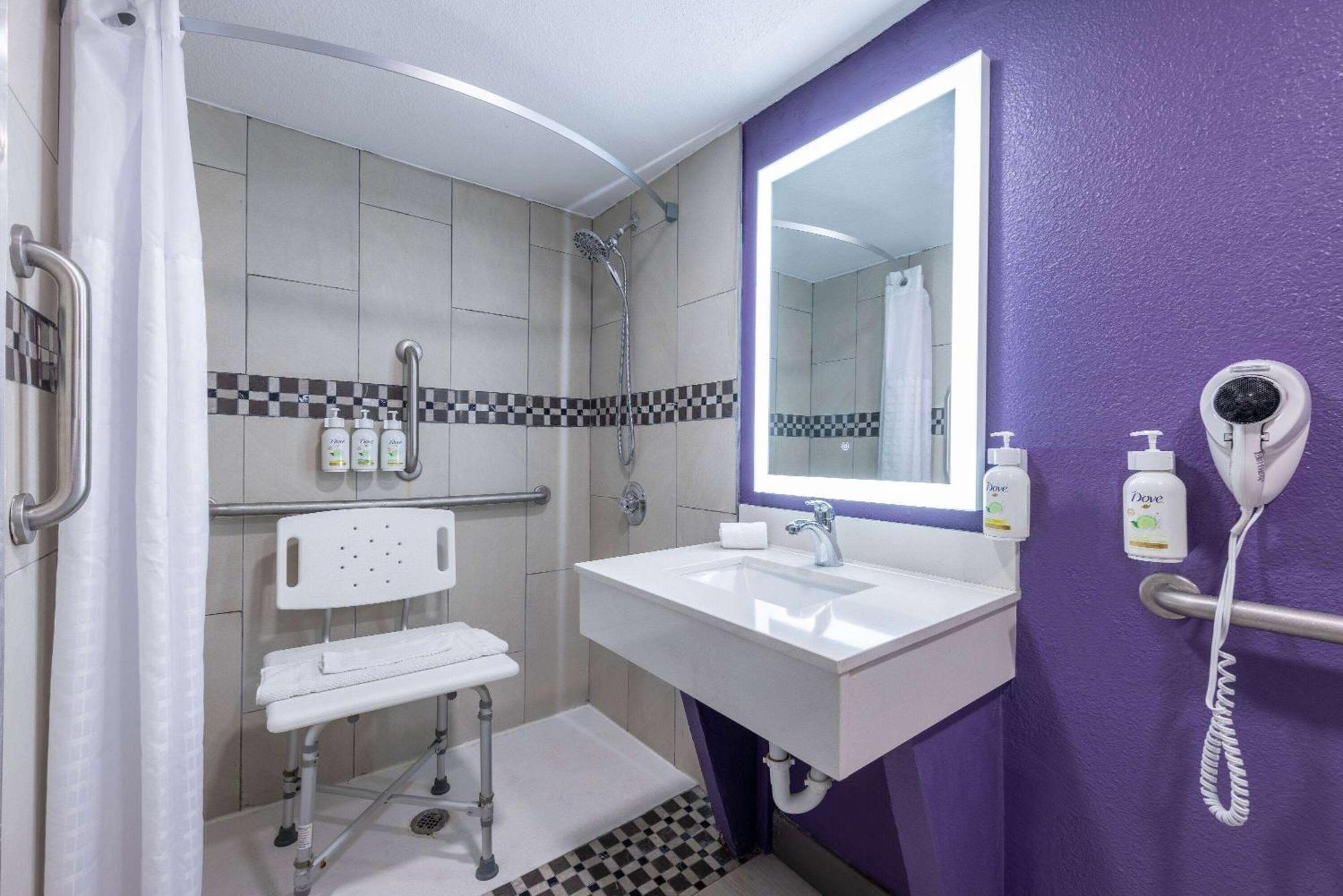La Quinta Inn By Wyndham Kansas City Lenexa Luaran gambar