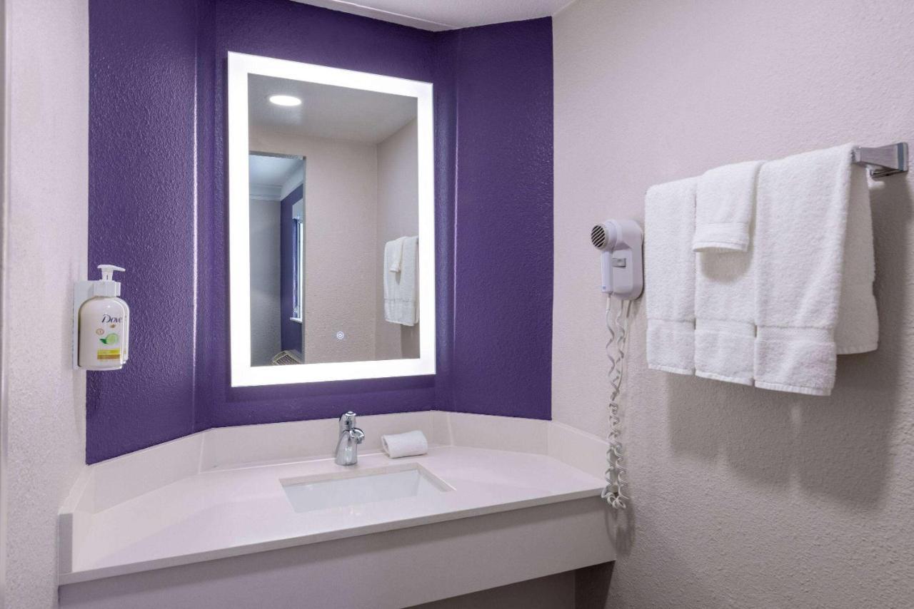 La Quinta Inn By Wyndham Kansas City Lenexa Luaran gambar